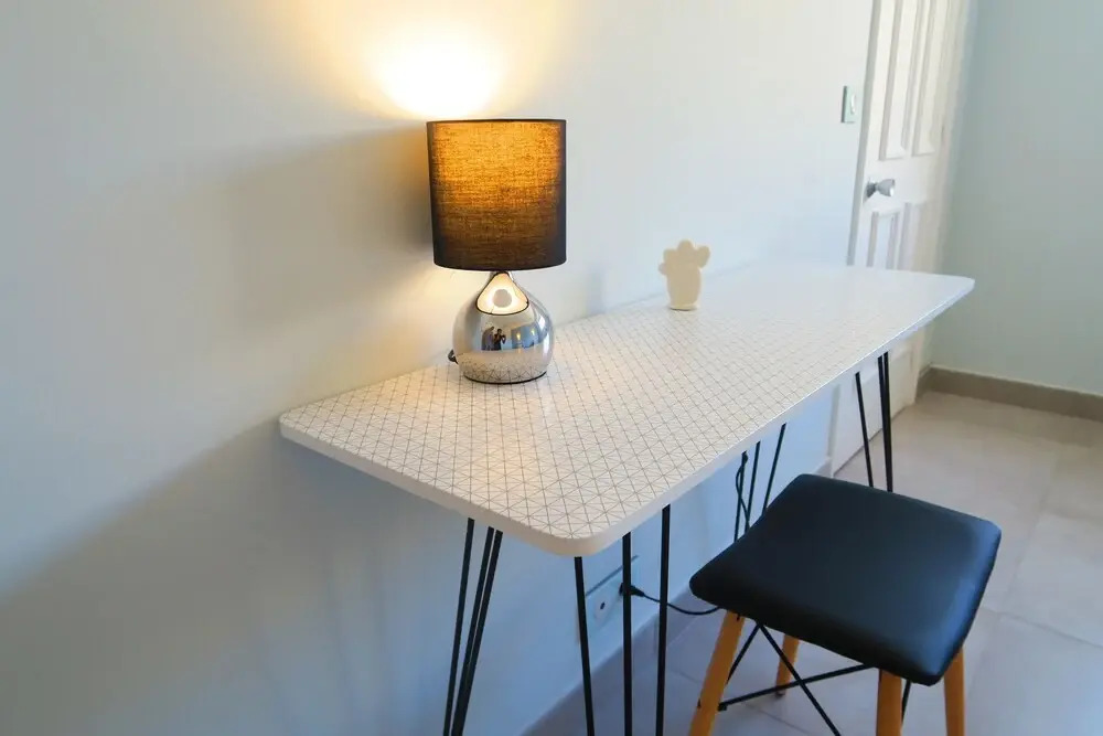 Ashley&Parker - Penthouse terrasse Grimaldi