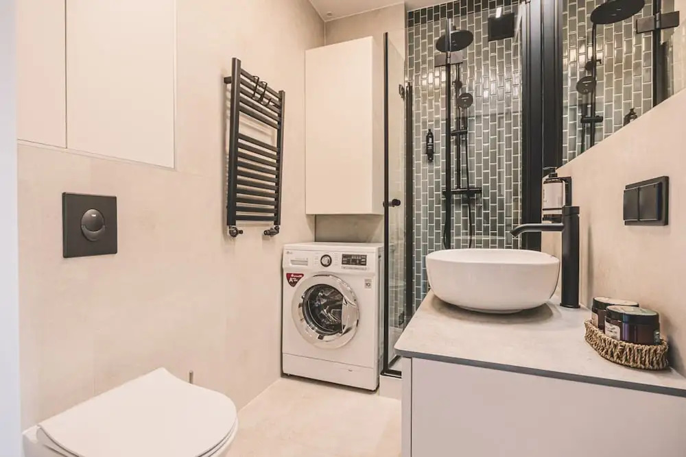 Clarisa - Stylowy Apartament 10 min od Starego Rynku