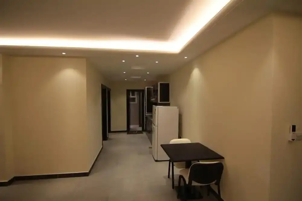 AlToot Palace Furnished Apartments