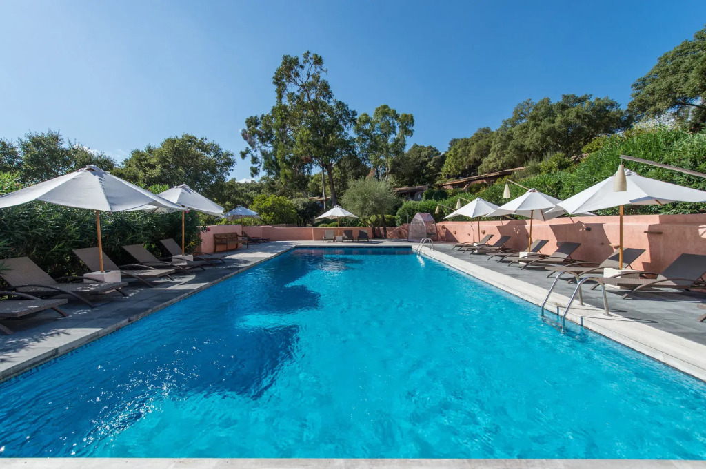 Les Hauts de Porto Vecchio