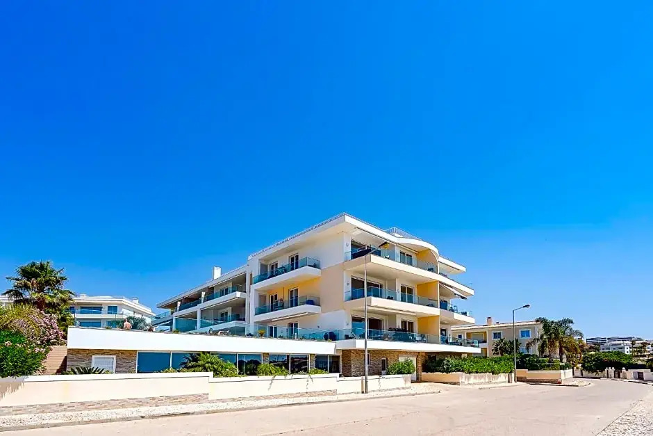 Porto de Mos Golf & Beach B&B AL-40312