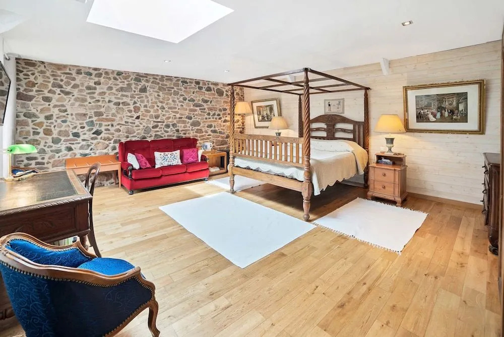Relais Saint Aubin