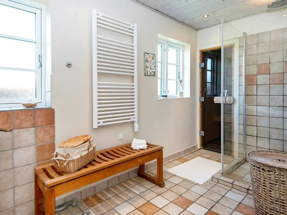 8 Person Holiday Home in Grenaa