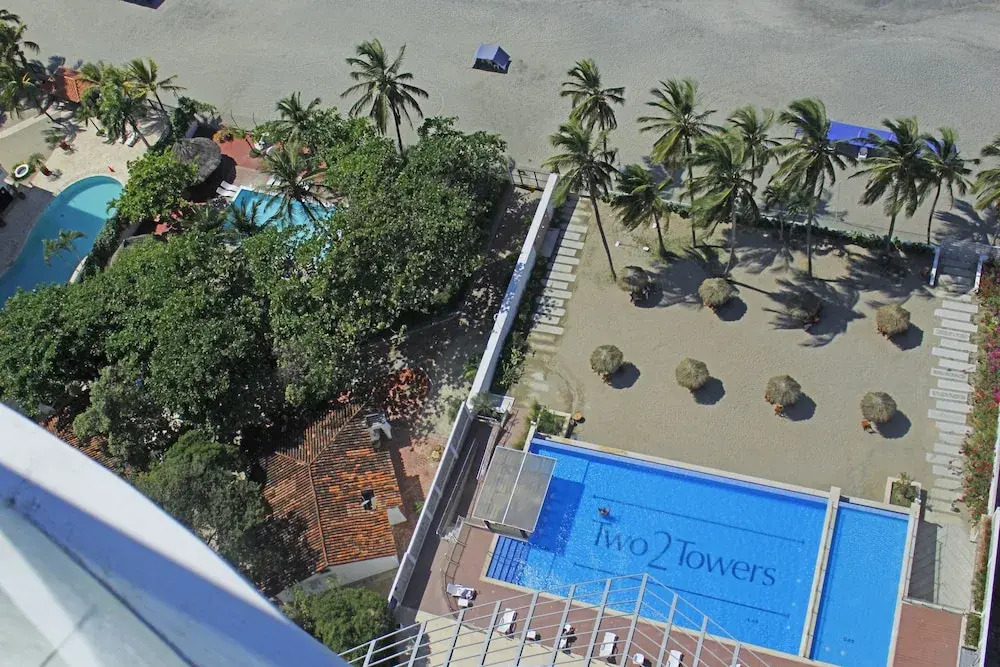 Exclusive Apartment - Ocean Front