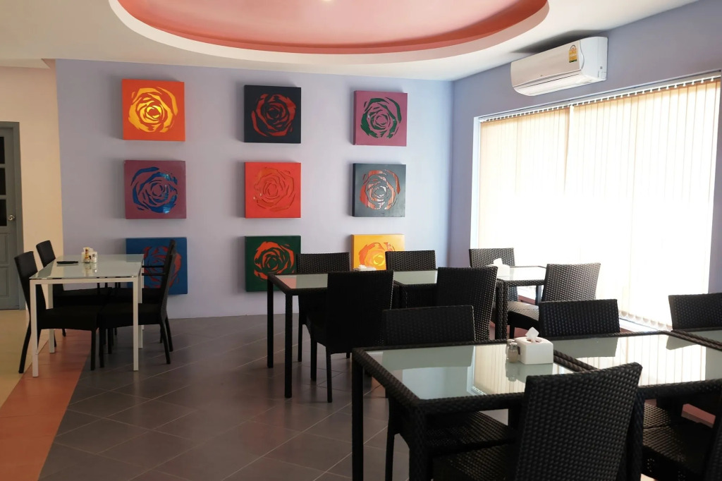 Suanpalm Unique Hotel Rayong