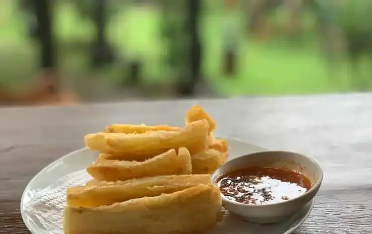 Nuwono Tasya Syariah