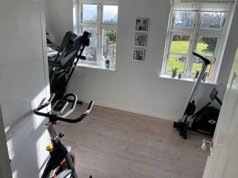 5 Star Holiday Home in Haderslev