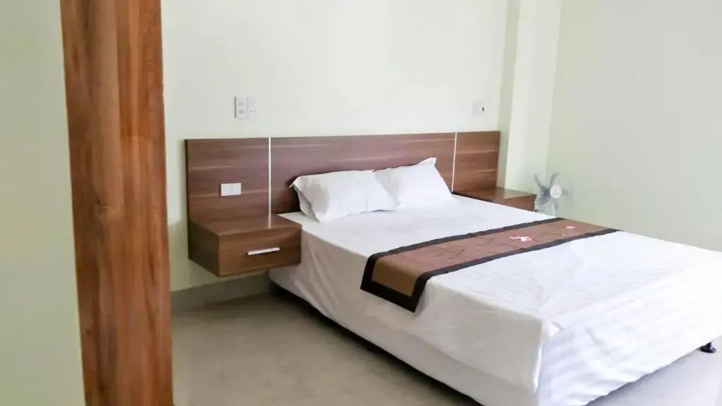 Ruby Hostel Hà Giang