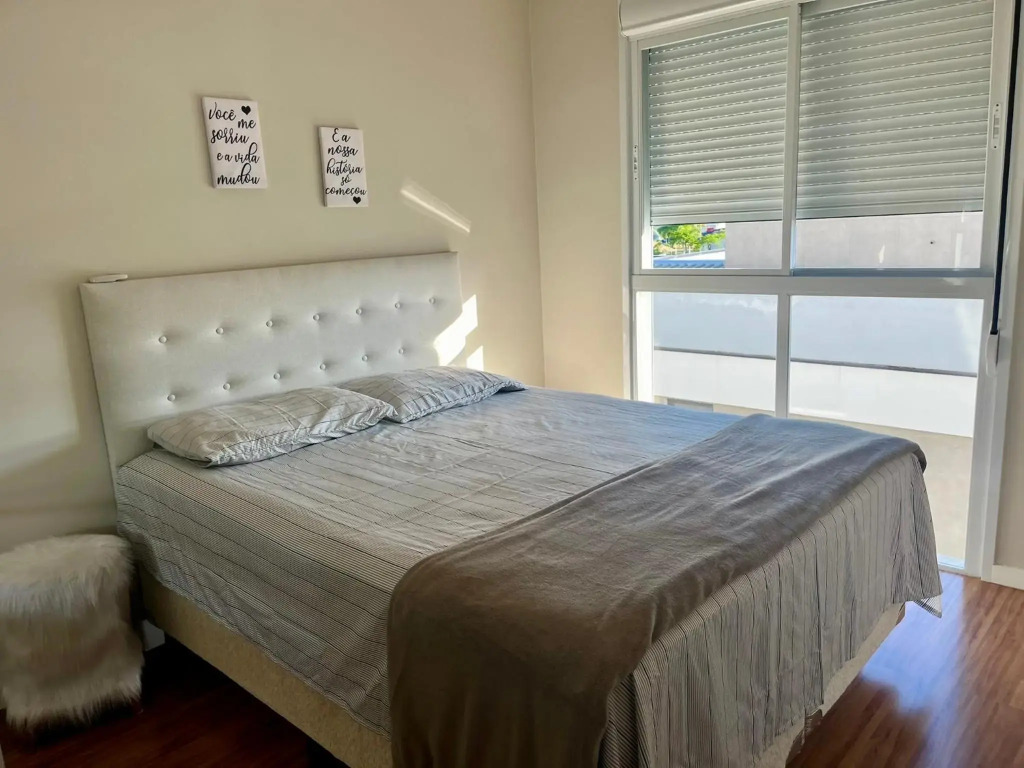 Apartamento encantador próximo à praia