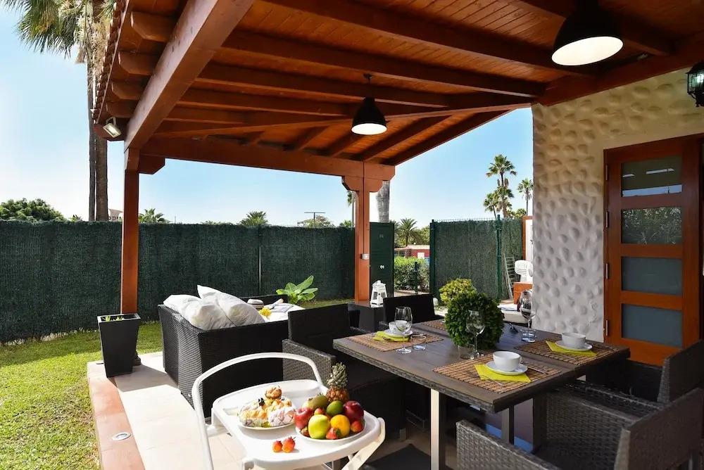 Bungalows Sonora Golf