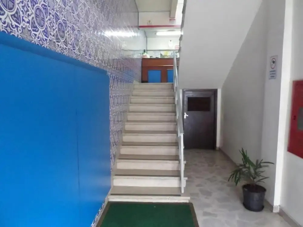 Hotel Lisboa