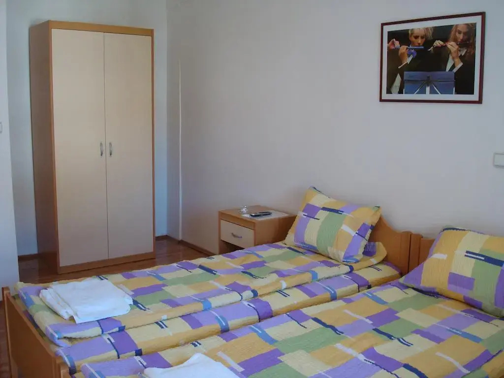 ASP Apartments
