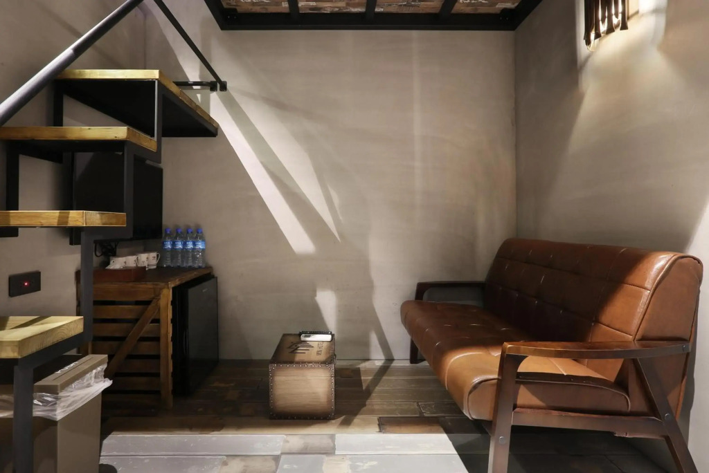 MINI HOTELS