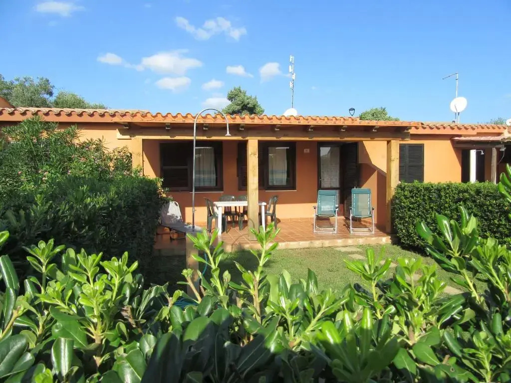 Villetta Sunrise 51