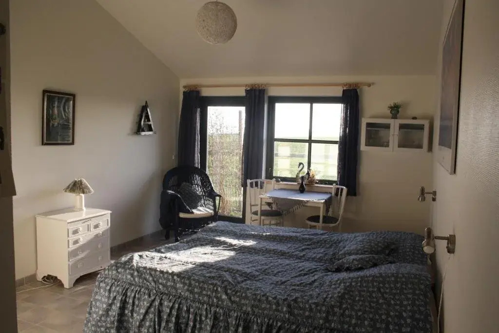 Bakkelund Bed & Breakfast