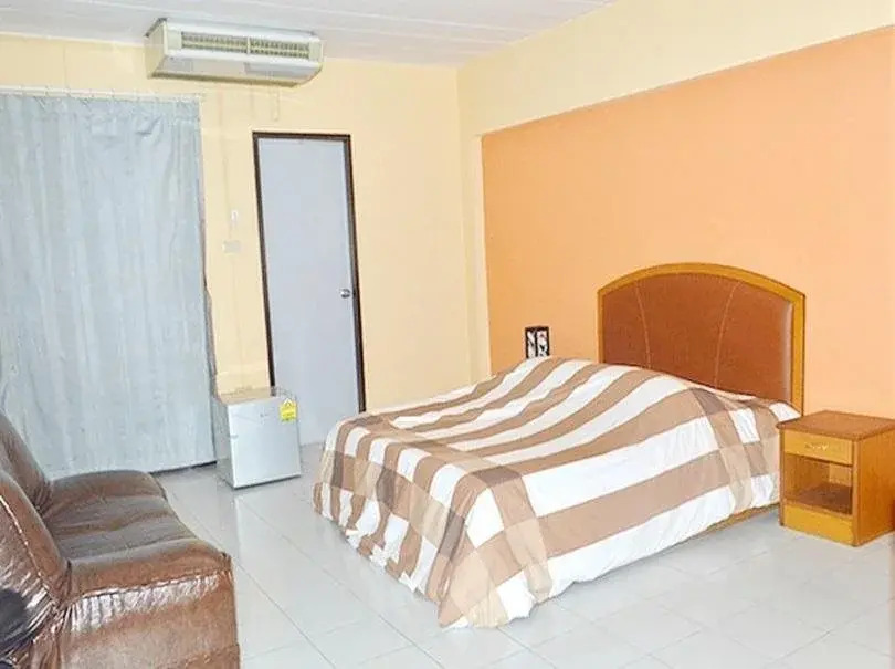NIDA Rooms Chill Place