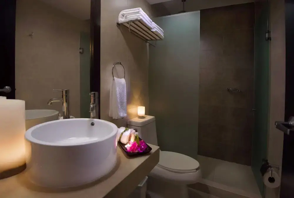 Aldea Thai Playa del Carmen