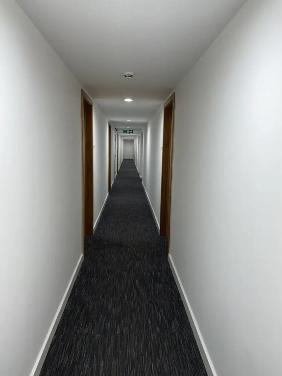 Media City Stays - Luxury Apartments