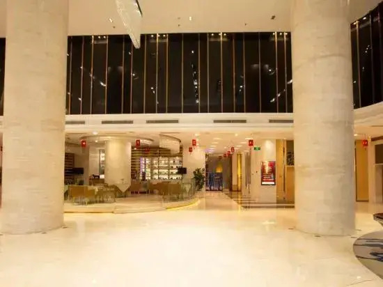 Haowangjiao Hotel