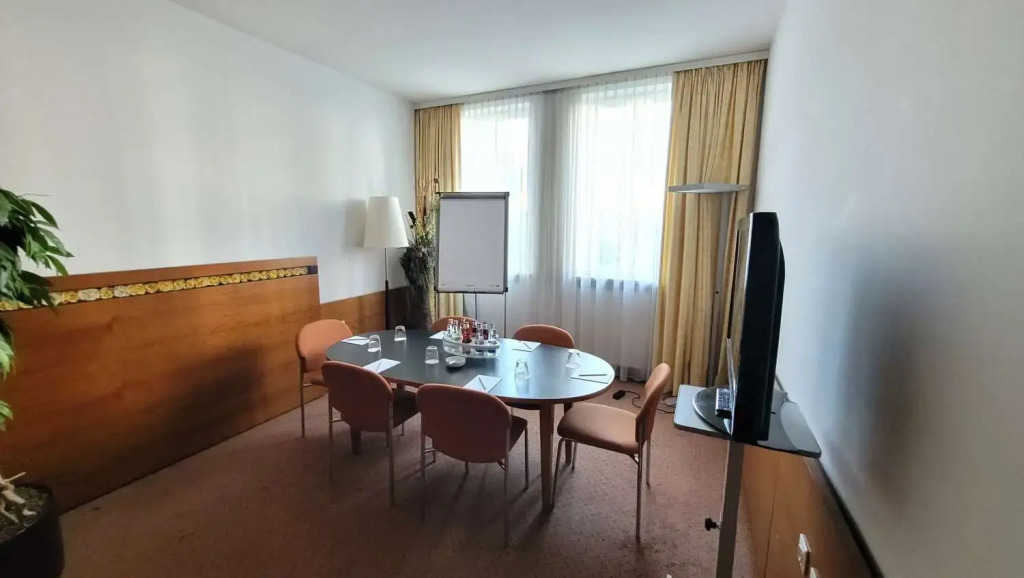 Hansa Apart-Hotel Regensburg