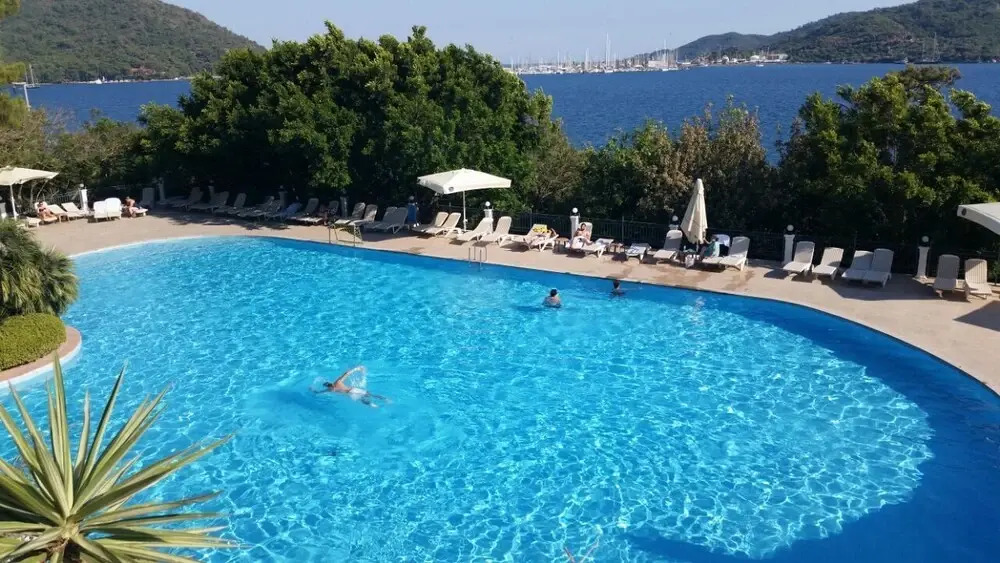 Club Nimara Beach Resort