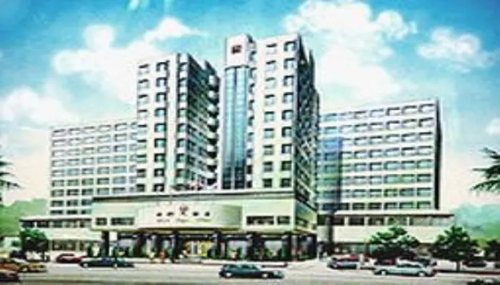 Chuto Plaza Hotel