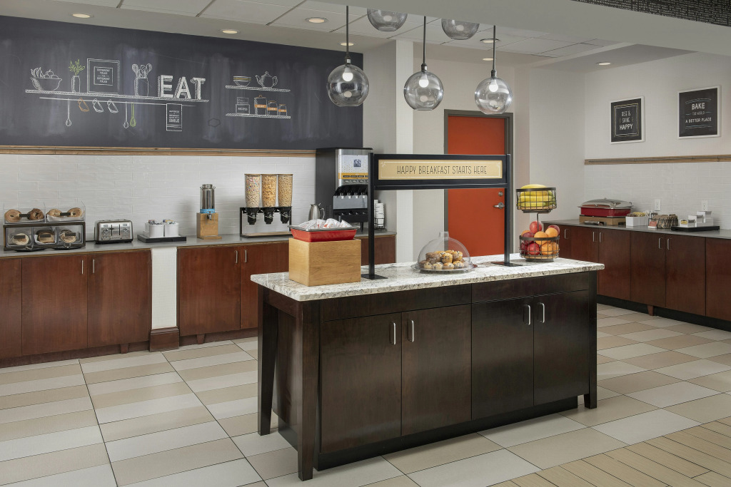 Hampton Inn Knoxville-East