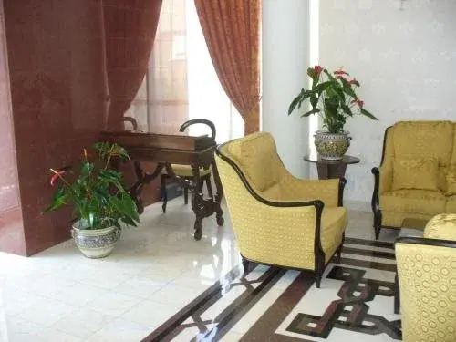 Hotel Novera