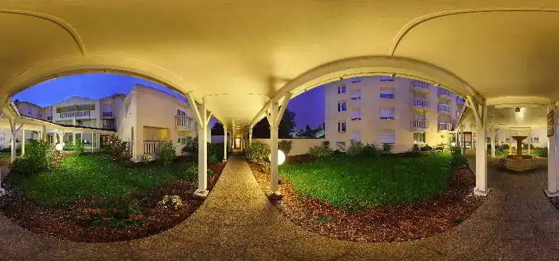 Inter-Hotel Alton