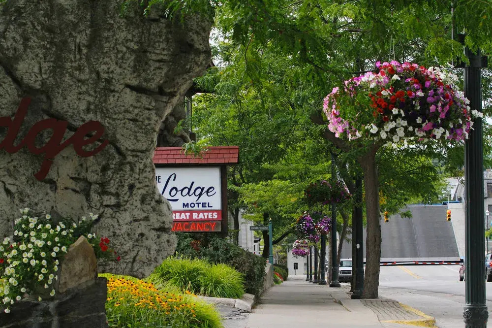 Baymont by Wyndham Petoskey