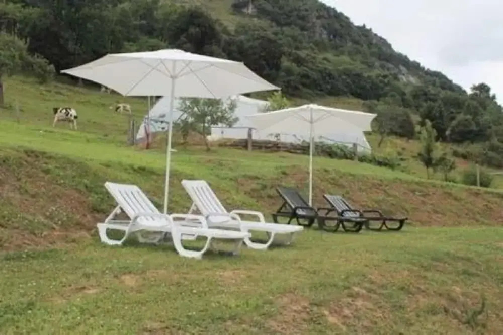 Apartment in Ampuero, Cantabria 101235 by MO Rentals