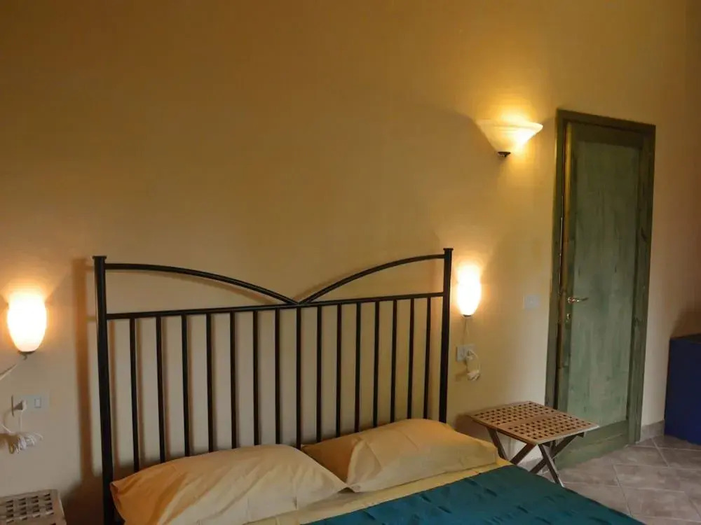 Agriturismo La Palazzina