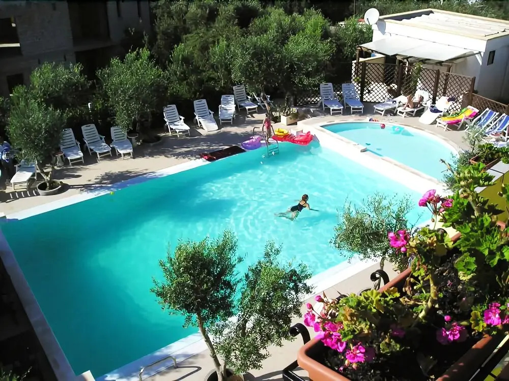 Residence CasaNova