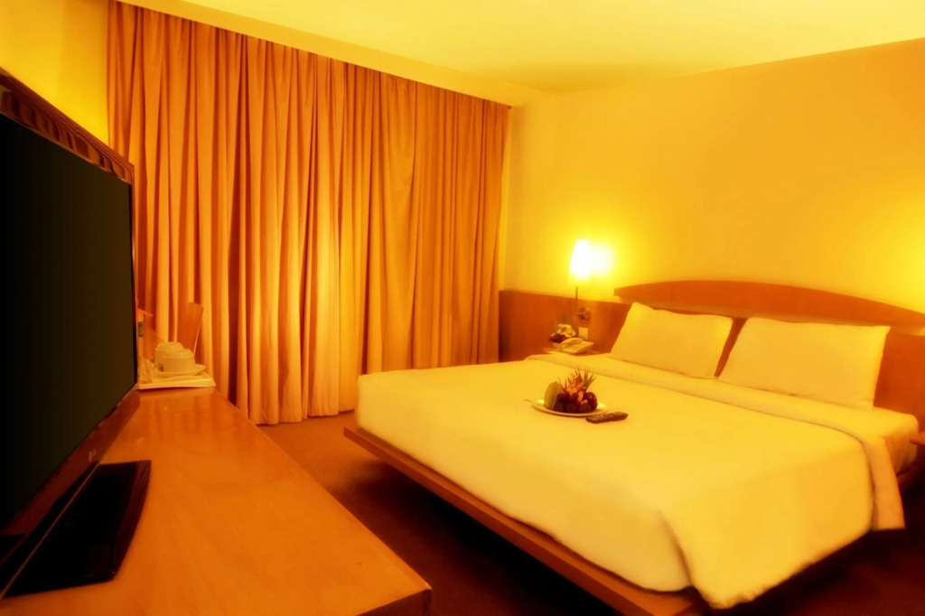 Grand Suka Hotel