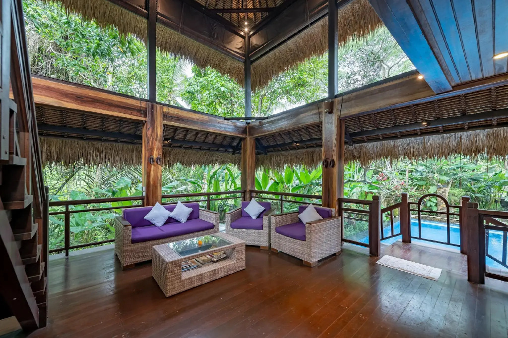 Villa Bali Village