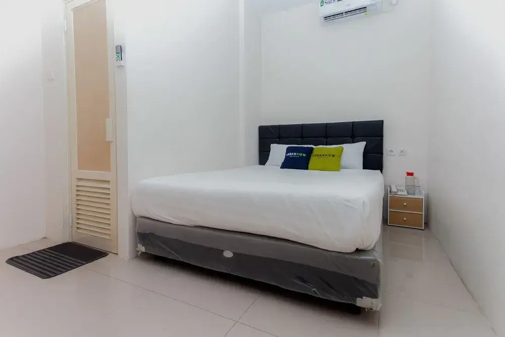 Urbanview Hotel Priority Samarinda by RedDoorz
