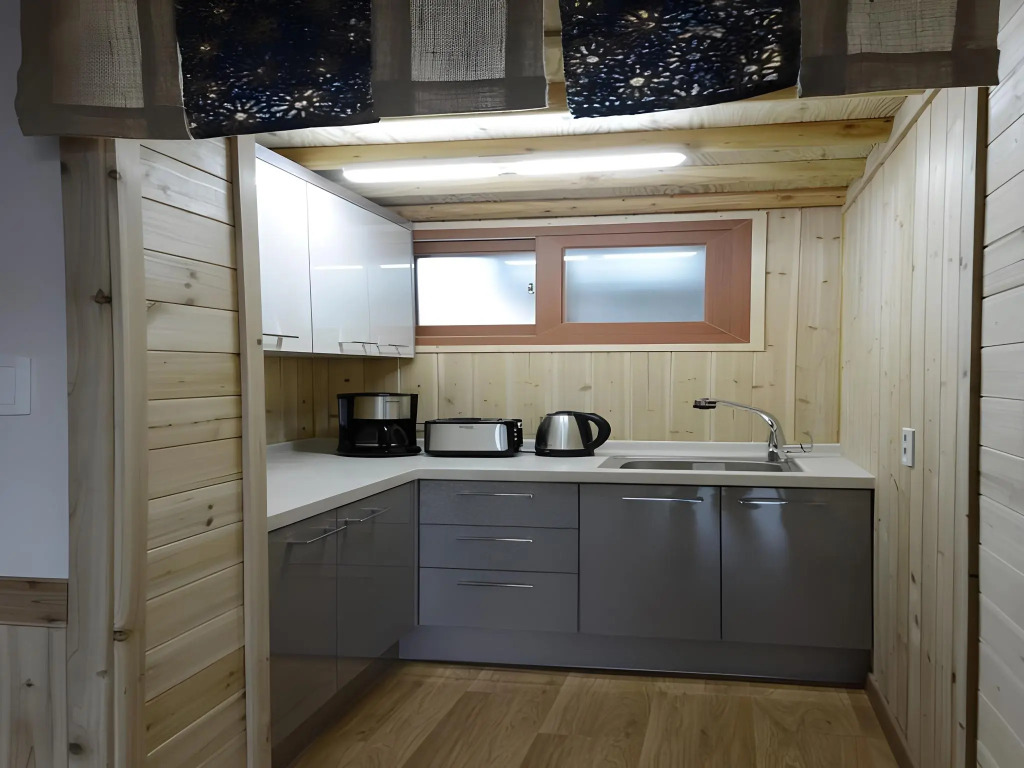 Dajeong Guesthouse - Hostel