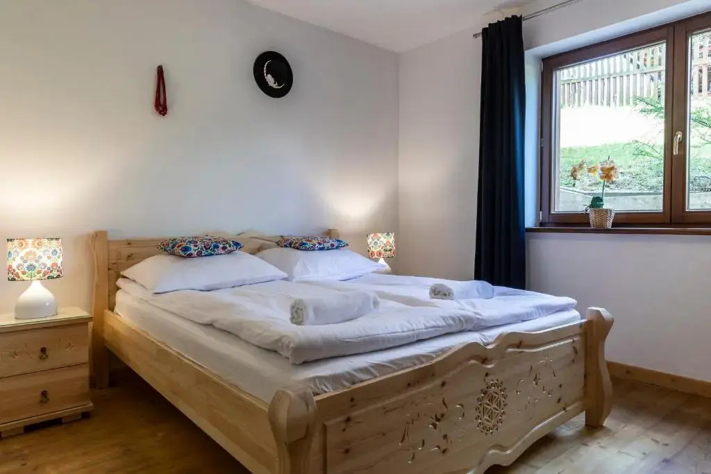 udanypobyt Apartamenty Słoneczne