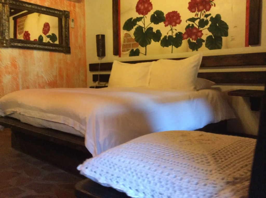 Posada de las Flores Loreto