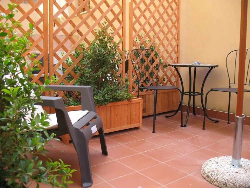 B&B Tommaso Fazzello