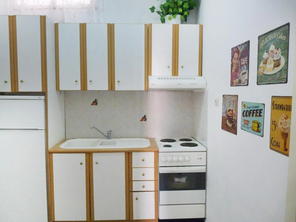 cozy apartment in Nafplio old town