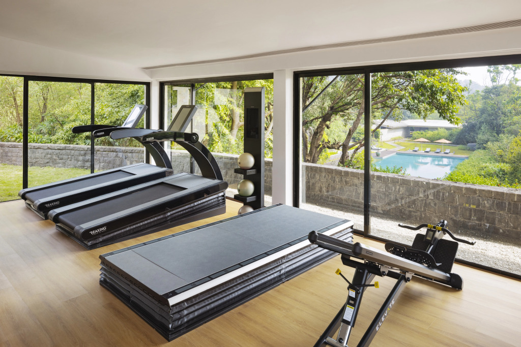 Dharana at Shillim-A Luxury Wellness Retreat