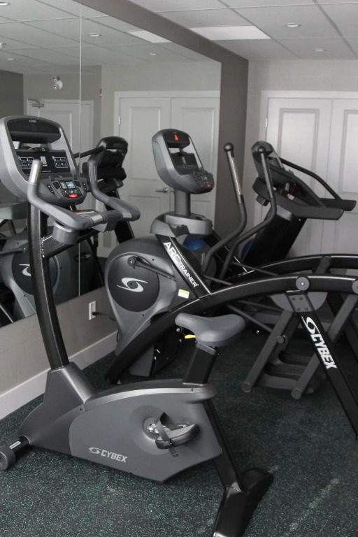 Best Western Plus Airdrie Gateway