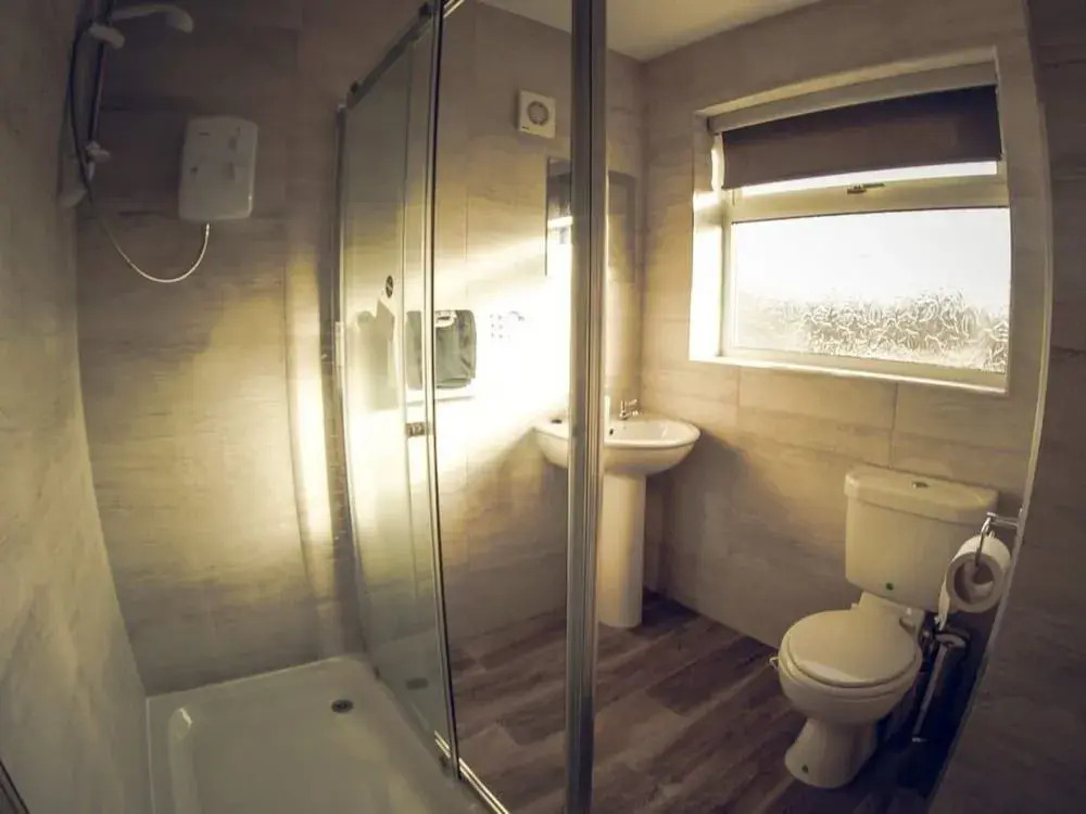 Hallam Rooms