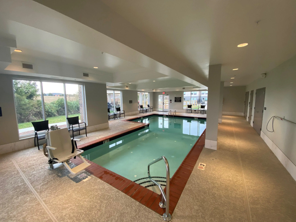 Candlewood Suites - Lebanon by IHG