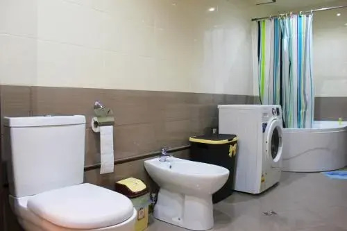 Guest House Goari