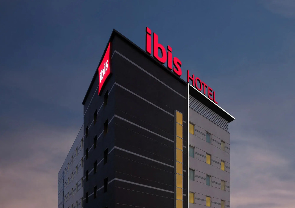 ibis Kochi City Centre - An Accor Brand