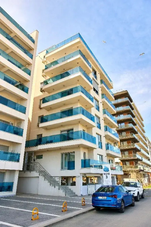 Apartamente WAVE 3 cm