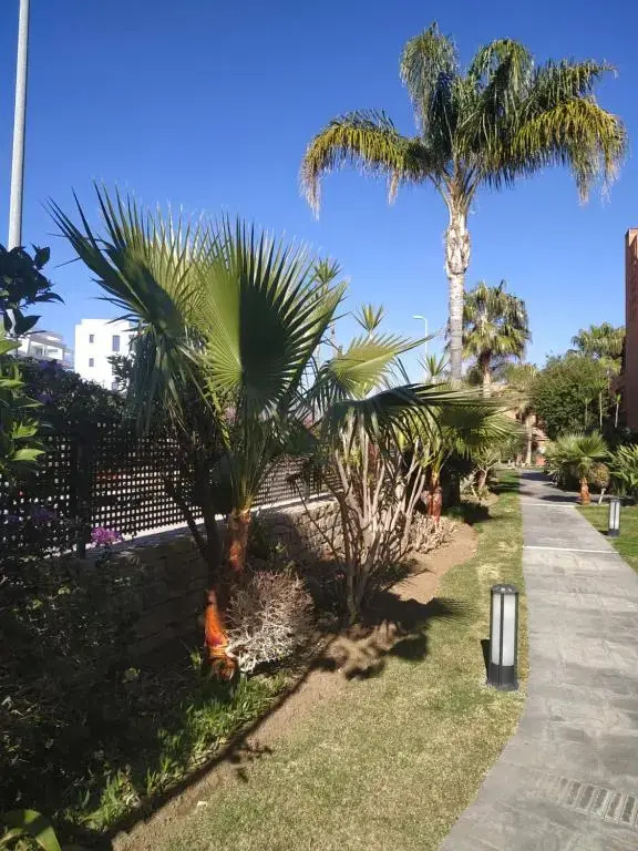 Casares Unmissable Doña Julia 2 bedrooms, 2 terraces incredible sea and golf course view