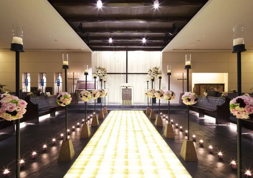 Hotel Monterey Kobe